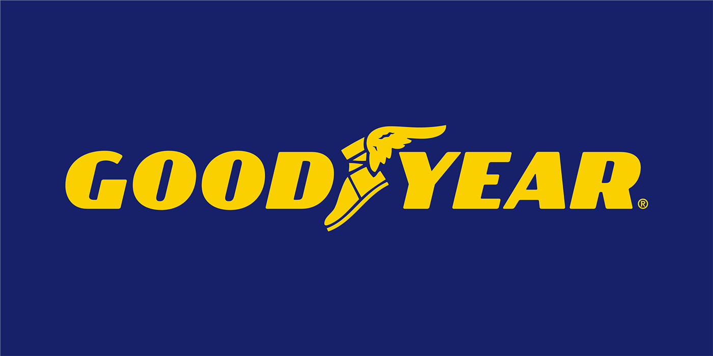 Good Year logo